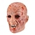 voordelige Maskers-Freddy Krueger Masker Hallloween figuren Halloween Verschrikking Eng kostuum Volwassenen Voor heren Halloween Carnaval Gemakkelijke Halloween-kostuums Aankleden