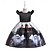 cheap Wicked Witches-Witch Pumpkin Halloween Dress Costume Walpurgis Night Dress Up Kid&#039;s Women&#039;s Carnival Party / Evening Easy Halloween Costumes Dress Up