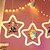 preiswerte Halloween im Freien-Halloween Saugnapf Sterne Lichter, Atmosphäre dekorative LED Kürbis Schloss Katze Fledermaus Geist Hängelampen, Indoor Lichterketten Dekorationen