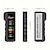 cheap Vehicle Repair Tools-Automobile 12V Battery Tester Motorcycle Battery Tester