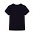 preiswerte Jungen 3D Vision &amp; Geometrie-Jungen 3D Buchstabe T-Shirt Kurzarm Sommer Frühling Modisch Basic 100% Baumwolle kinderkleidung 4-12 Jahre Rundhalsausschnitt Outdoor Casual Täglich Regular Fit
