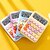baratos Material de escritório-calculadora de mesa calculadora de mesa com função padrão calculadoras científicas portáteis para escritório pequeno calculadora infantil com tela grande &amp;botões para escola de escritório