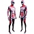 abordables Déguisements pour hommes-Mighty Morphin Power Rangers Seigneur Zedd Costume de cosplay Combinaison Cosplay Cosplay de Film for Homme Garçons Fille Enfant Adulte Carnaval Mascarade Événement / Fête Mascarade