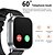 cheap Smart Wristbands-696 D8PRO Smart Watch 2.01 inch Smart Band Fitness Bracelet Bluetooth Pedometer Call Reminder Sleep Tracker Compatible with Android iOS Men Hands-Free Calls Message Reminder Watches with Earbuds IP 67