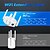 billige Trådløse routere-wifi-forlengere signalforsterker wifi-forlengere signal dual band wps 5ghz &amp; 2.4ghz for hjemme ethernet-port internett wifi booster repeater