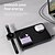 رخيصةأون شواحن لاسلكية-شاحن لاسلكي 15 W انتاج الطاقة محطة شحن لاسلكية CE شحن لاسلكي سريع MagSafe 4 في 1 من أجل Apple Watch iPhone 14/13/12/11 Pro Max الهاتف الجوال Gear S3 Frontier Gear S2 Classic Apple Watch Series SE