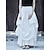 economico Fondi-Punk &amp; Gotico Steampunk Gonna Ragazza gotica Costume Per donna Costumi da pirata Fantasia Stile Steampunk Mascherata Casual Quotidiano Adulti Gonna