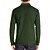 abordables Polo classique pour homme-Homme Tee Shirt Golf polo de golf Travail Casual Revers manche longue basique Moderne Couleur unie Bouton Poche Printemps &amp; Automne Standard Vin Abricot Noir Blanche Rouge Foncé Jaune Tee Shirt Golf