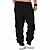 economico Pantaloni della tuta-Per uomo Anatra Pantaloni della tuta Pareggiatore Vita elastica con coulisse Informale Divertente Abiti da sera per feste Da giorno Tasche Primavera Autunno Inverno Stampa 3D Nero Arancione Verde