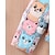 cheap Sets-Girls&#039; 3D Cartoon Cat Sports Suit Hoodie Set Tracksuits Long Sleeve Spring Fall Daily Casual Comfort Kids 4 years+ Hooded Outdoor Vacation Sports Tailored Fit