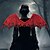 preiswerte Masken-Monster / Drachen Halloween Kostümzubehör-Sets / Flügel / Maske Erwachsene Herren / Damen Halloween / Karneval Einfache Halloween-Kostüme Verkleiden