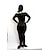 preiswerte Damenkostüme-Gothic-Horror Hexe Kleid Kostüm Punk &amp; Gothic for Damen Halloween Karneval Party