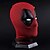 preiswerte Masken-Wade Wilson Halloween Maske DP Gruseliges Kostüm Erwachsene Herren Damen Halloween Karneval Einfache Halloween-Kostüme Verkleiden
