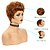 baratos Perucas Sintéticas sem Touca-peruca de corte pixie peruca fofa peruca sintética curta cacheada moda feminina peruca de penteado pixie em camadas para mulheres negras peruca curta cosplay diária