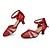 voordelige Latin dansschoenen-Zwarte glitter ballroom dansschoenen voor dames – strappy latin hakken voor salsa, tango en optredens