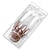 voordelige Maskers-Freddy Krueger Masker Hallloween figuren Halloween Verschrikking Eng kostuum Volwassenen Voor heren Halloween Carnaval Gemakkelijke Halloween-kostuums Aankleden