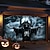 preiswerte Halloween Garagentorabdeckung-Halloween-Türdekorationen für draußen, Halloween-Garagentorabdeckung, Jack-o-Laternen-Banner, Kürbisskelett, Tod, draußen, große Kulisse für die Feiertage, Garagentor für draußen, Wanddekorationen