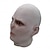 cheap Accessories-Lord Voldemort Mask Halloween Props Adults&#039; Men&#039;s Women&#039;s Funny Scary Costume Halloween Carnival Easy Carnival Costume