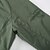cheap Men&#039;s Graphic Jackets &amp; Coats-Men&#039;s Graphic Prints Mountain Jacket Raincoat Shell Jacket Waterproof Lightweight Casual Sports Outdoor Camping &amp; Hiking Embroidered Side Pockets Zip Front Fall Winter Hooded Long Sleeve Black Green