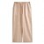 baratos Feriado-Homens Calças de linho Calças Calça verão Calças de praia Bolsos Com Cordão Design de cordão elástico Tecido Respirável Leve Comprimento total Ioga Ginásio Moda Roupa de rua Cinzento Claro cinzento