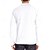abordables Polo classique pour homme-Homme Tee Shirt Golf polo de golf Travail Casual Revers manche longue basique Moderne Couleur unie Bouton Poche Printemps &amp; Automne Standard Vin Abricot Noir Blanche Rouge Foncé Jaune Tee Shirt Golf