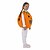 billige Gutte Kostymer-Gresskar Halloween Drakter Morsomt kostyme Barne Unisex Karneval Fest Enkle Halloween-kostymer Kle deg opp
