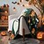 billige Halloween soverom-halloween gresskar teppe koselig og mykt plagg perfekt for skummel sesong festlig halloween dekor med gresskar design