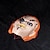 preiswerte Masken-Chucky Halloween Maske / Halloween Requisiten Chucky Gruseliges Kostüm Erwachsene Herren Halloween / Karneval Einfache Halloween-Kostüme Verkleiden
