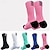 economico Calzini da ciclismo-calzini unisex calzini a compressione calzini da bici calzini sportivi calzini atletici campeggio / escursionismo esercizio all'aperto ciclismo / bici bici / ciclismo antiscivolo caldi antiscivolo 1