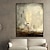 baratos Pinturas de Natureza Morta-pintura a óleo abstrata pintura a óleo abstrata pintada à mão sobre tela abstrata  &amp; Pintura moderna à mão arte de parede pintada à mão em tela pintura arte para casa decoração de escritório