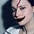 billige Decals &amp; klistermærker-halloween prank makeup midlertidig tatovering realistisk  &amp; lette at fjerne, selvklæbende skræmmende tatoveringsmærkater til de dødes dag, cosplay, udklædningsfester, sjov makeup - langtidsholdbar  &amp;