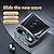 baratos Auscultadores TWS True Wireless-Fones de Ouvido Bluetooth BQ30 Upgrade 5.3 TWS LED Fones de Ouvido Sem Fio À Prova d&#039;Água Earbuds Headsets Com Microfone