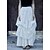 economico Fondi-Punk &amp; Gotico Steampunk Gonna Ragazza gotica Costume Per donna Costumi da pirata Fantasia Stile Steampunk Mascherata Casual Quotidiano Adulti Gonna