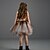 cheap Girls Costumes-American Indian Native American Halloween Costume Tutu Dress Up Kid&#039;s Girls&#039; Masquerade Party Easy Halloween Costumes Dress Up