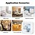 cheap Home Appliances-Thermometer Hygrometer Smart Thermometer for Home LCD Backlight with Detachable Stand Digital Temperature Humidity Sensor Real-time Monitoring Recordin ZigBee WiFi