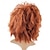 cheap Party Wigs-Caveman Beard and Wig Set Carnival Cosplay Party Wigs