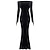 preiswerte Damenkostüme-Gothic-Horror Hexe Kleid Kostüm Punk &amp; Gothic for Damen Halloween Karneval Party