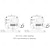 cheap Home Appliances-Programmable Thermostat Control Water Heating Smart Home Negative Display LCD Screen Round Room Thermostat with WiFi