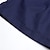 economico Vacanza-Per uomo Shorts Shorts di Lino Shorts eleganti Pantaloncini Estivi Shorts da Spiaggia Tasca Bottoni Semplice Comodità Traspirante Corto Casuale Quotidiano Ferie Moda Designer Bianco Verde militare
