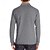abordables Polo classique pour homme-Homme Tee Shirt Golf polo de golf Travail Casual Revers manche longue basique Moderne Couleur unie Bouton Poche Printemps &amp; Automne Standard Vin Abricot Noir Blanche Rouge Foncé Jaune Tee Shirt Golf