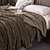 cheap Blankets &amp; Throws-Milk Velvet Throw Blanket - Ultra-Soft and Silky for Luxurious Comfort Cozy and Warm, Perfect for Snuggling High-Quality, Durable Fabric with a Plush Feel Elegant Design That Enhances Any Room Décor