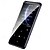 baratos Leitor MP3-bluetooth 5.0 lossless mp3 player hifi áudio portátil walkman rádio fm ebook gravador de voz mp3 music playere