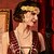 baratos Acessórios e mais-Anos 20 O Grande Gatsby Roupa Faixa De Cabelo Estilo Melindrosa O Grande Gatsby Convidado do casamento Sem Colarinho Fantasia Mulheres Dia Das Bruxas Carnaval Baile de Máscaras Festa Mascarilha