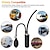 cheap Vehicle Repair Tools-Smoke Diagnostic Machine Automotive Pipes Fuel Leakage Detector Diagnostic Tester Air Tightness