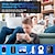 billige Trådløse routere-wifi-forlengere signalforsterker wifi-forlengere signal dual band wps 5ghz &amp; 2.4ghz for hjemme ethernet-port internett wifi booster repeater