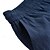 baratos Clássico-Homens Calças de linho Calças Patchwork Com Cordão Harém Côr Sólida Respirável Secagem Rápida Rua Casual Roupa Esportiva Ajuste Largo Preto Cinzento Micro-Elástica / Inverno / Calça cortada / Leve
