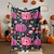 billige Halloween soverom-halloween gresskar teppe koselig og mykt plagg perfekt for skummel sesong festlig halloween dekor med gresskar design