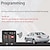voordelige Veiligheid van auto&#039;s-sleutelhanger keyless entry past voor ford f150 f250 f350 explorer expeditie 1998-2016 / ranger escape edge e150 freestar / lincoln navigator kwik mazda 3 knop afstandsbediening vervanging