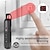 cheap Security Sensors &amp; Alarms-Hidden Camera Detector Listening Device Tracker Anti-Spy Electronic Signal 5 Levels Sensitivity Wireless Signal Scanner for Home