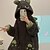 halpa onesie pjs &amp; kigurumi-Karnevaali Eläin Onesie-asu Piirretty Dinosaurus Hirviö Pyjamahaalarit Kigurumi Pyjama Viehätys Hauska puku varten Aikuisten Miehet ja naiset Karnevaali Sarjakuva